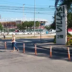 Alugo Suites De Luxo - Parque Olimpico