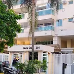 Alugo Suites De Luxo - Parque Olimpico