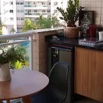 Alugo Suites De Luxo - Parque Olimpico