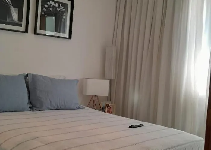 Alugo Suites De Luxo - Parque Olimpico