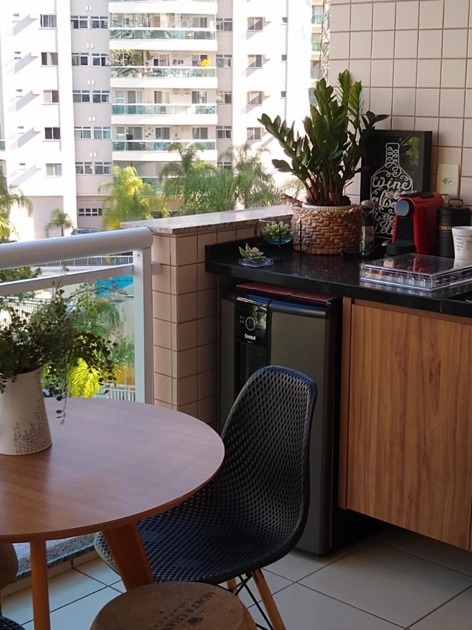 Alugo Suites De Luxo - Parque Olimpico Apartamento *