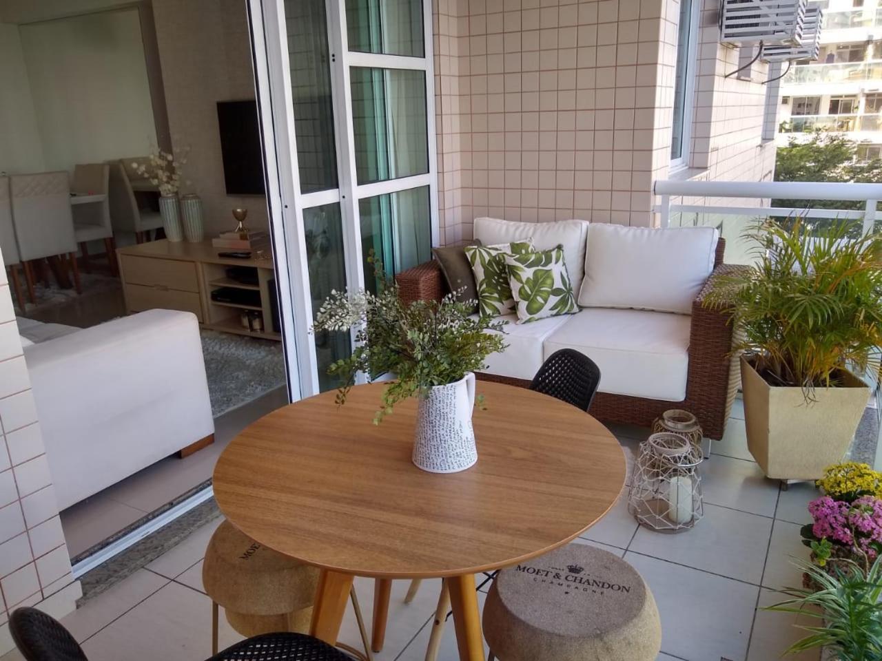 Apartamento Alugo Suites De Luxo - Parque Olimpico *
